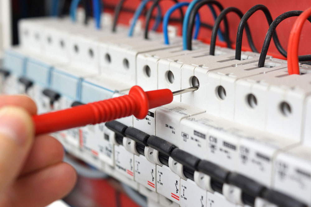 bj électricité installateur électricien fribourg téléphonie téléphonique informatique fibre installation service dépannage urgence suisse